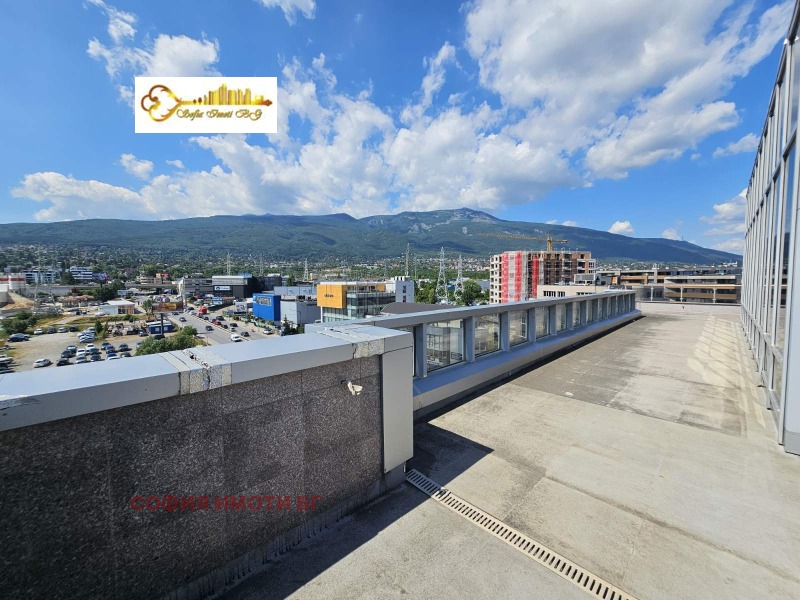 En renta  Oficina Sofia , Vitosha , 100 metros cuadrados | 22311947