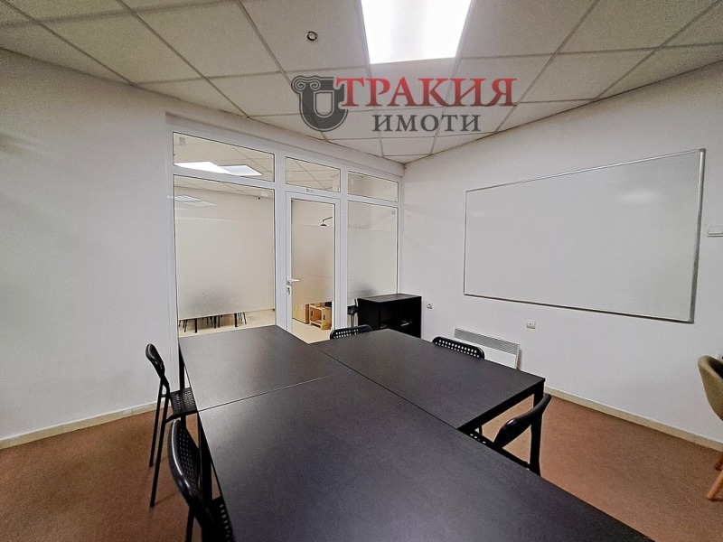 Дава под наем МАГАЗИН, гр. Стара Загора, Център, снимка 5 - Магазини - 52642266