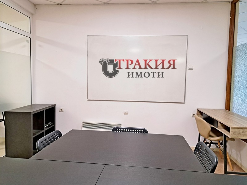 Дава под наем МАГАЗИН, гр. Стара Загора, Център, снимка 3 - Магазини - 52642266