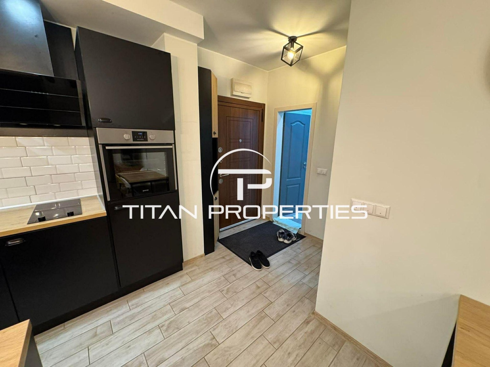 Дава под наем 2-СТАЕН, гр. Варна, Бриз, снимка 6 - Апартаменти - 53822941