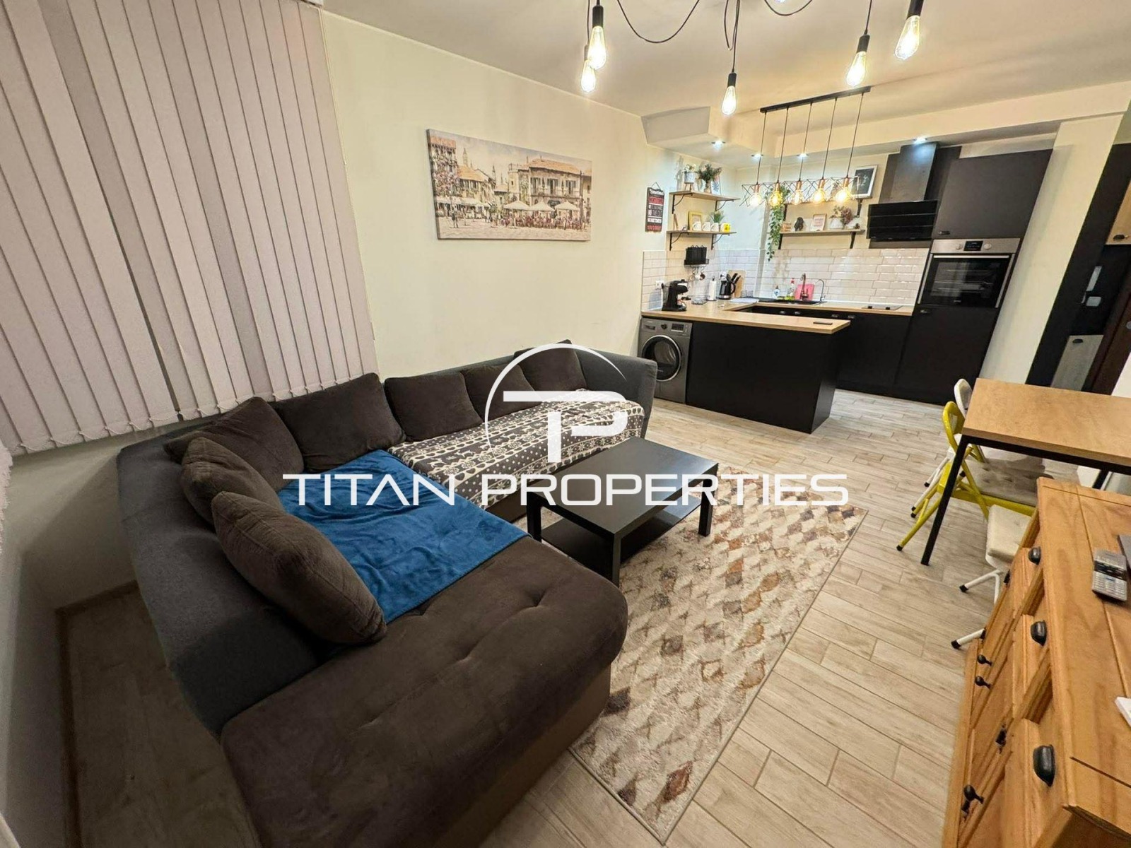 Дава под наем 2-СТАЕН, гр. Варна, Бриз