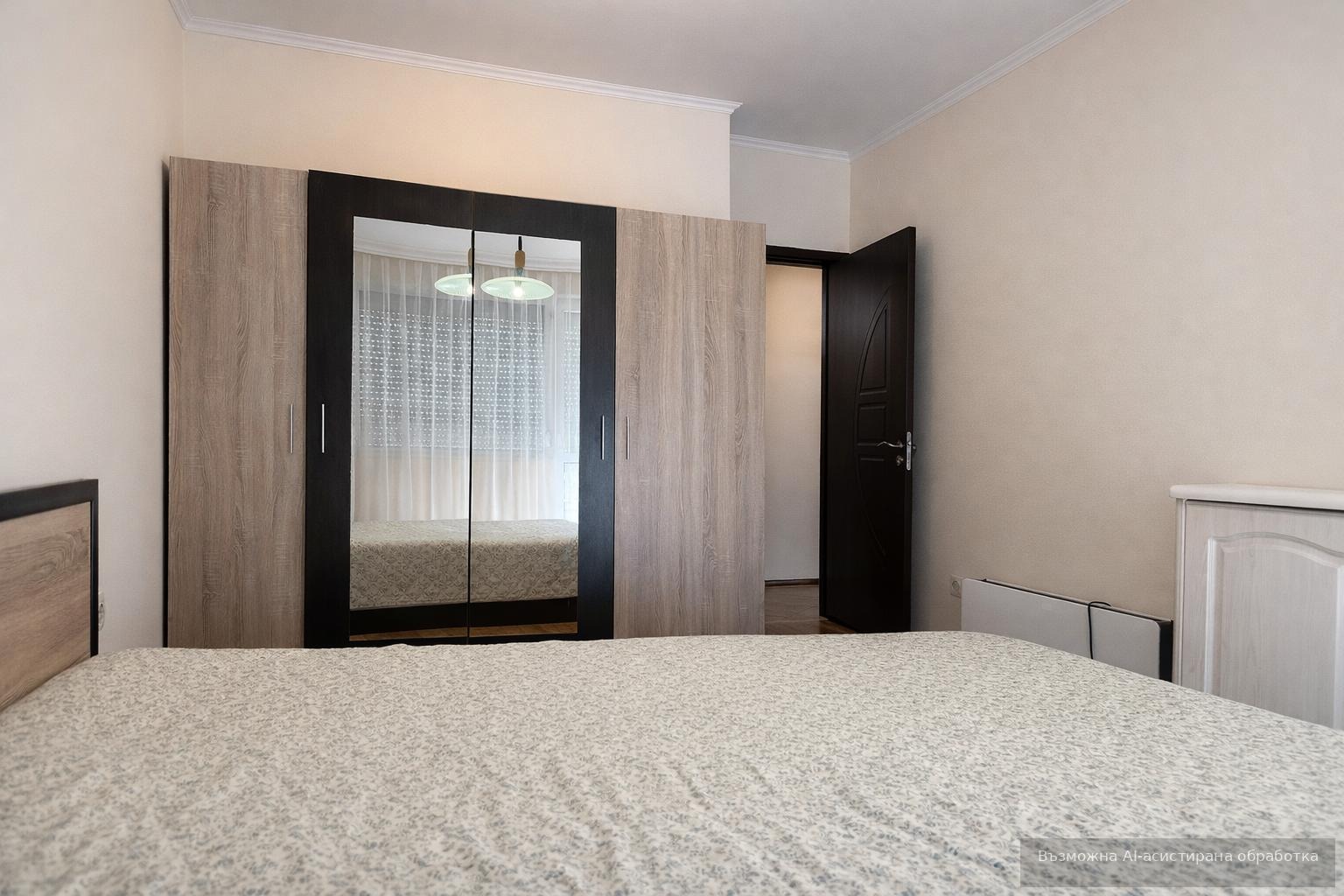 Дава под наем 2-СТАЕН, гр. Пловдив, Център, снимка 6 - Апартаменти - 53997915