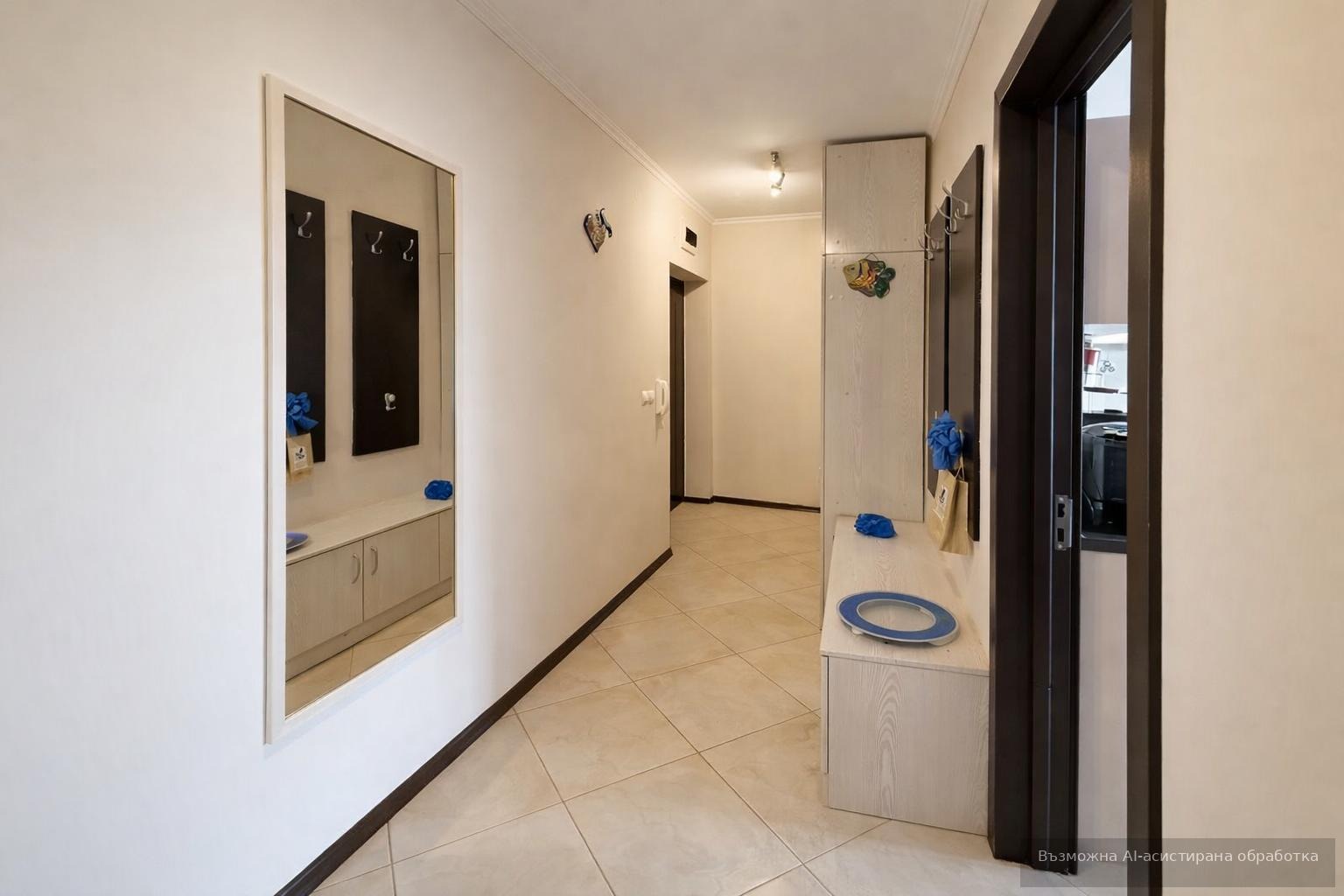 Дава под наем 2-СТАЕН, гр. Пловдив, Център, снимка 8 - Апартаменти - 53997915