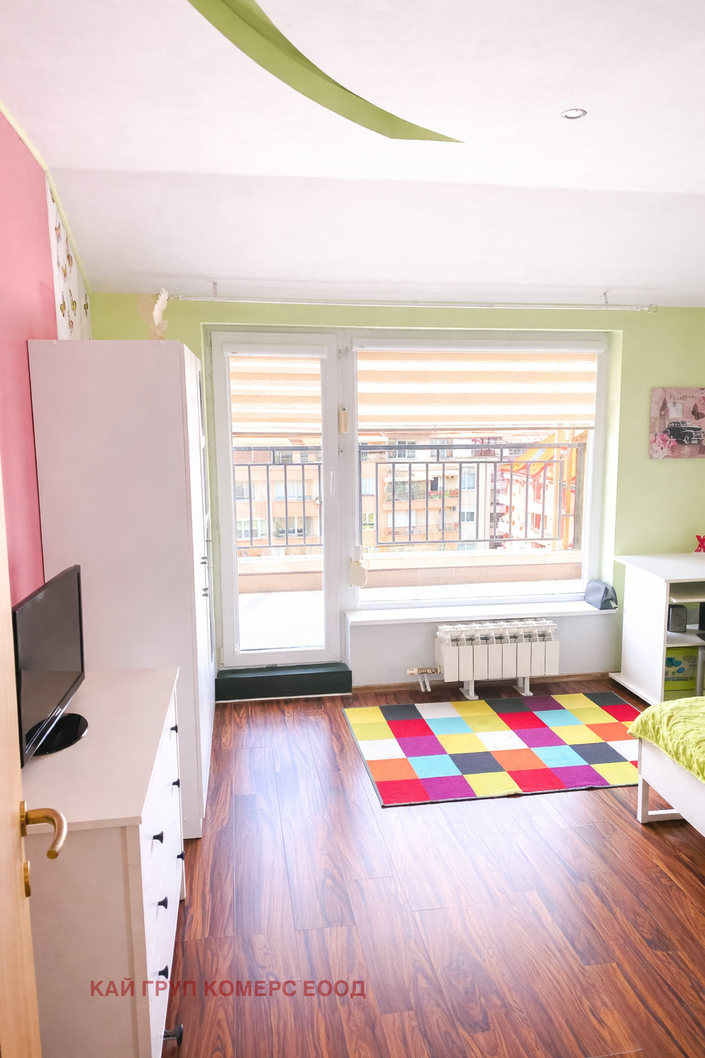 Дава под наем 2-СТАЕН, гр. София, Младост 1, снимка 6 - Апартаменти - 54249374