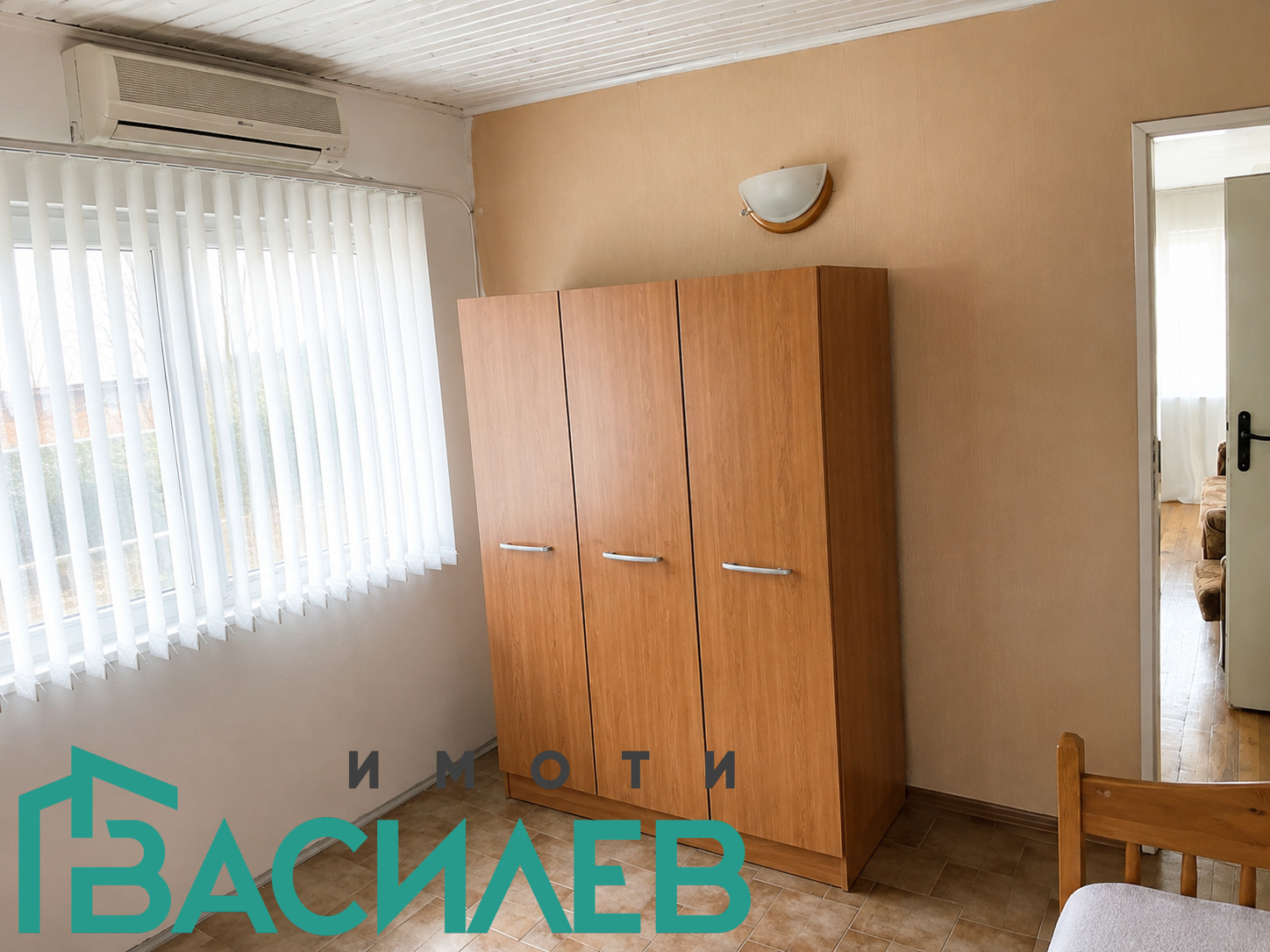 Дава под наем ЕТАЖ ОТ КЪЩА, гр. София, Орландовци, снимка 6 - Етаж от къща - 55571104