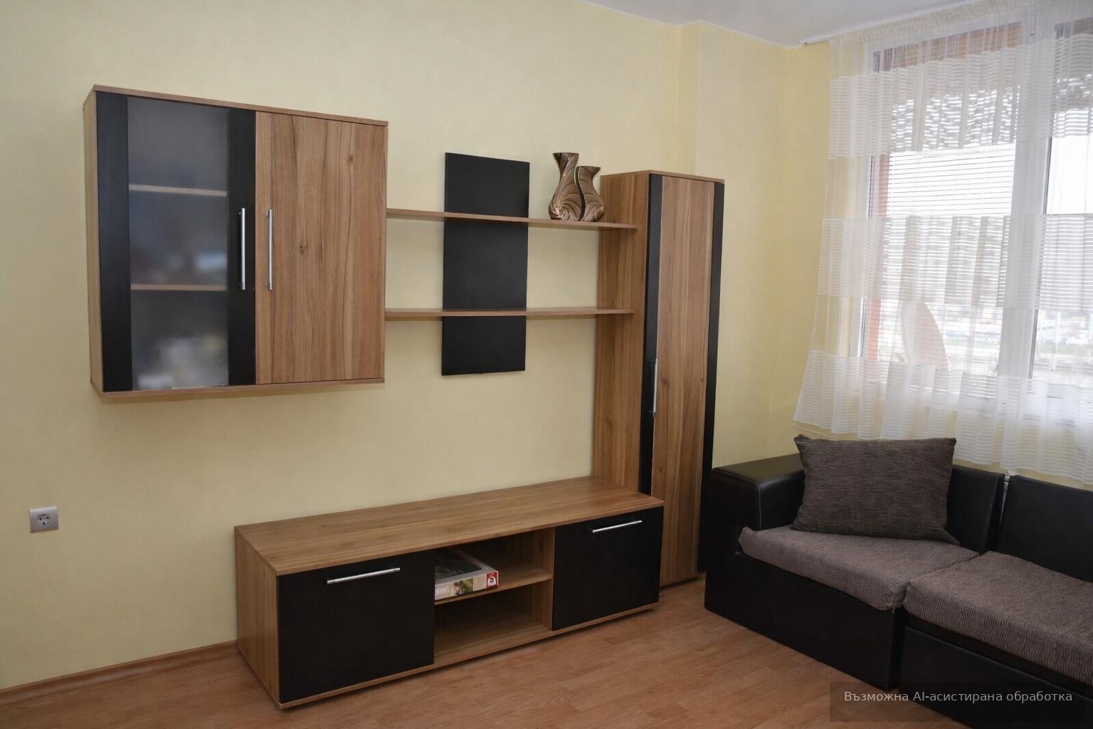 Дава под наем 2-СТАЕН, гр. София, Дружба 2, снимка 4 - Апартаменти - 56574199