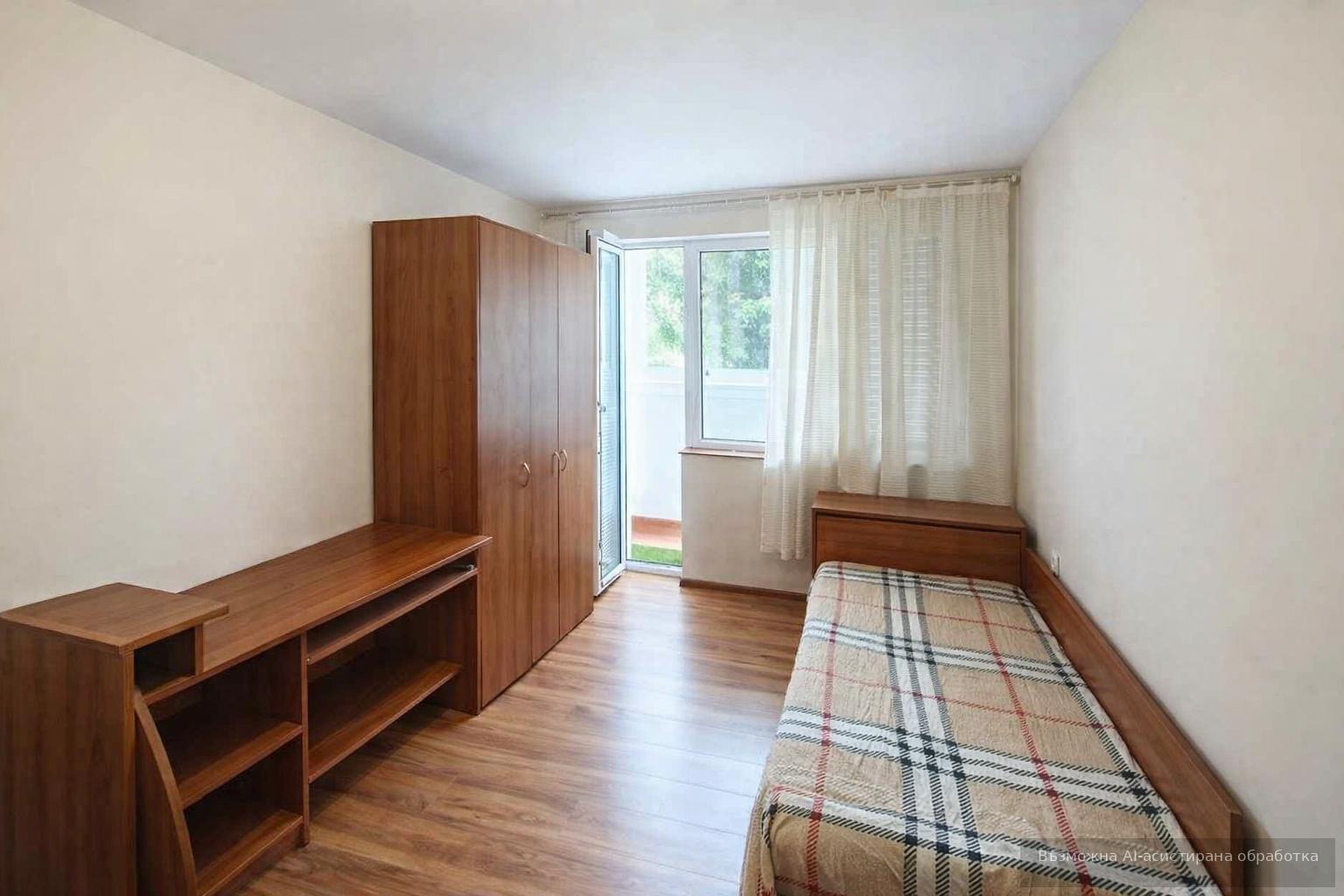 Дава под наем 3-СТАЕН, гр. Пловдив, Кършияка, снимка 4 - Апартаменти - 54062274