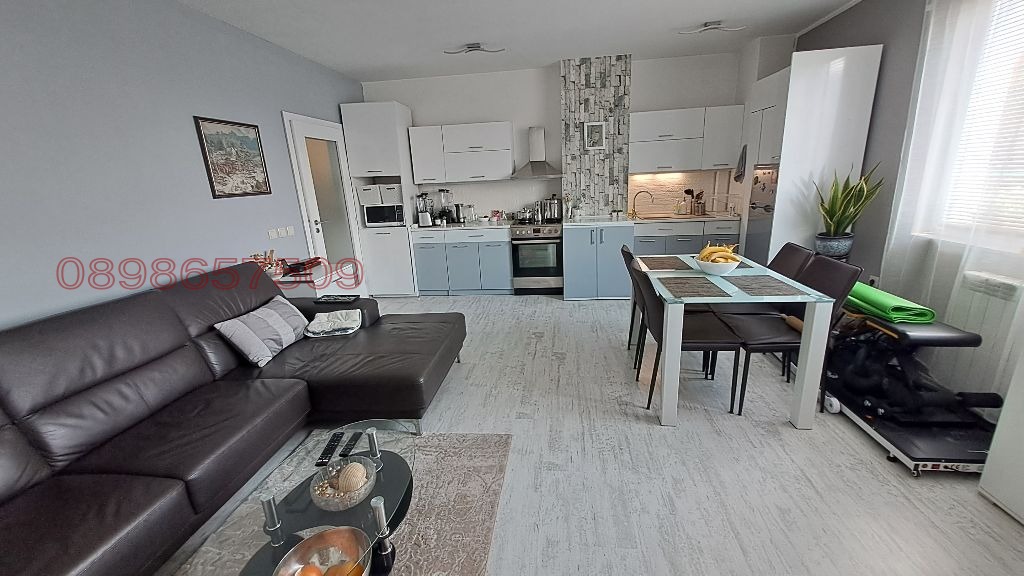 Дава под наем 3-СТАЕН, гр. София, Горна баня