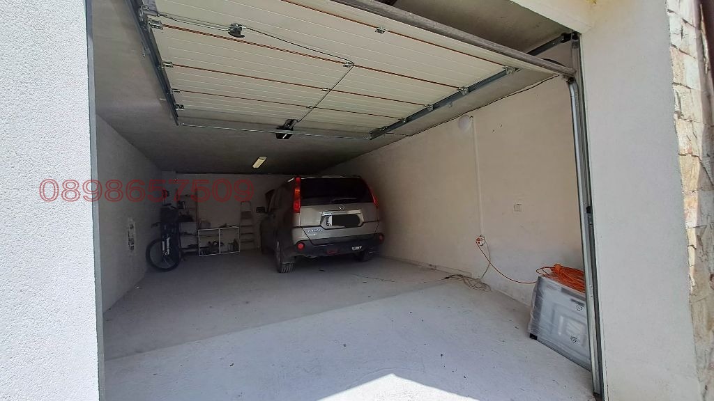 Дава под наем 3-СТАЕН, гр. София, Горна баня, снимка 6 - Апартаменти - 54235659