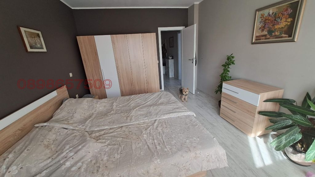 Дава под наем 3-СТАЕН, гр. София, Горна баня, снимка 12 - Апартаменти - 54235659