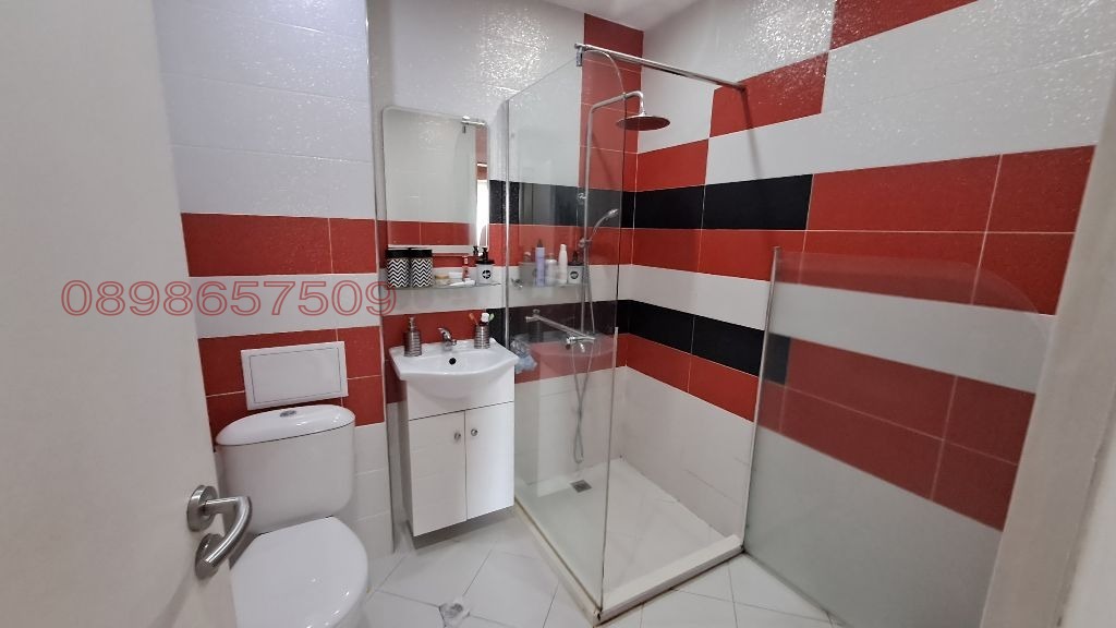 Дава под наем 3-СТАЕН, гр. София, Горна баня, снимка 4 - Апартаменти - 54235659