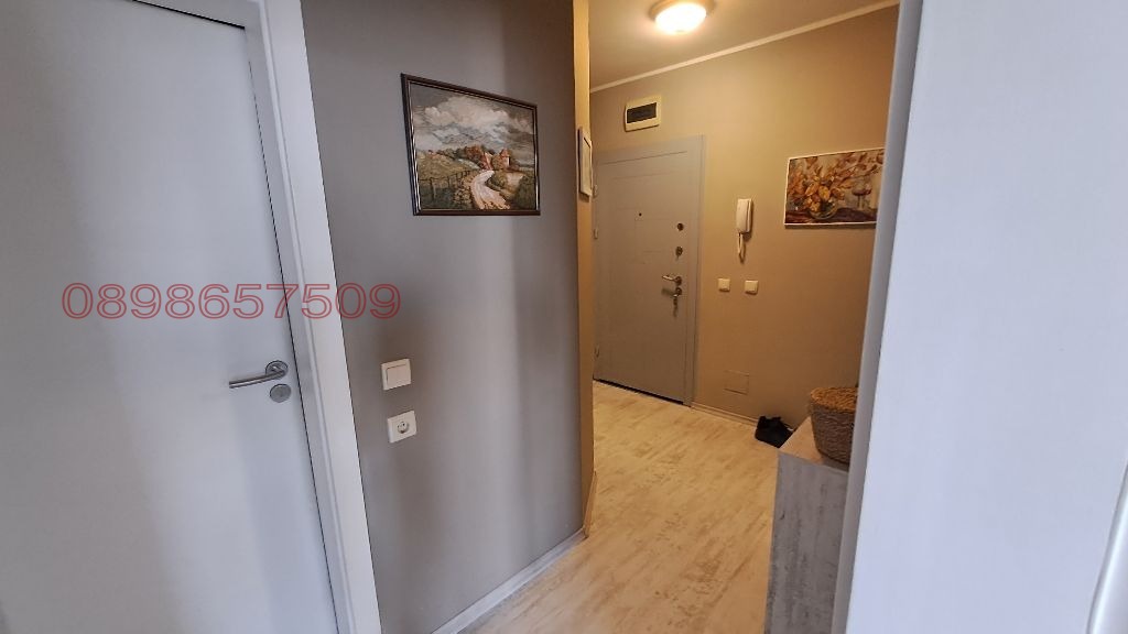 Дава под наем 3-СТАЕН, гр. София, Горна баня, снимка 3 - Апартаменти - 54235659