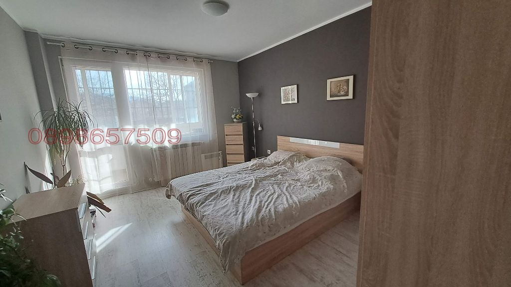 Дава под наем 3-СТАЕН, гр. София, Горна баня, снимка 11 - Апартаменти - 54235659