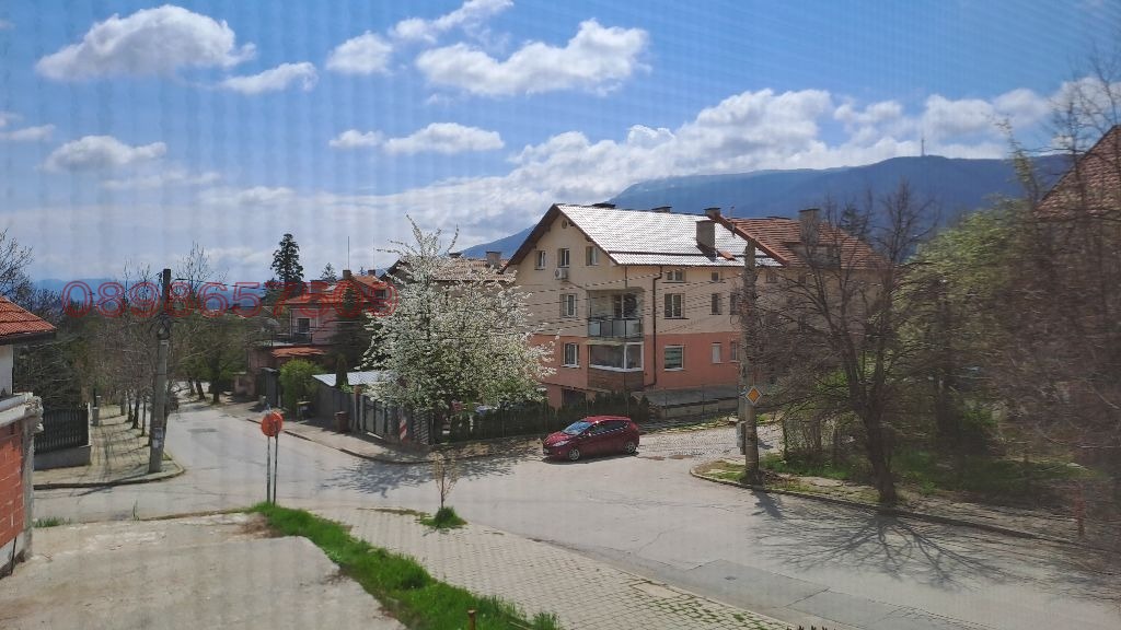 Дава под наем 3-СТАЕН, гр. София, Горна баня, снимка 13 - Апартаменти - 54235659