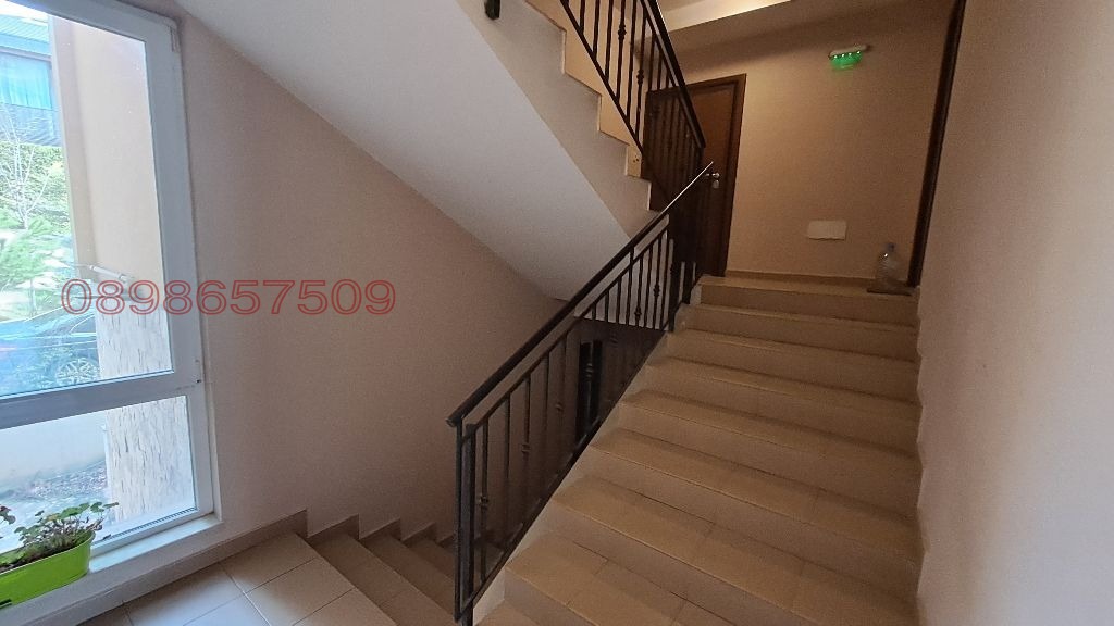 Дава под наем 3-СТАЕН, гр. София, Горна баня, снимка 14 - Апартаменти - 54235659