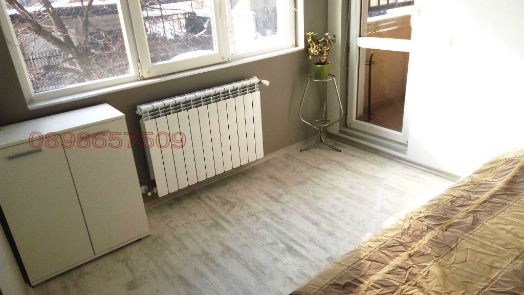 Дава под наем 3-СТАЕН, гр. София, Горна баня, снимка 10 - Апартаменти - 54235659