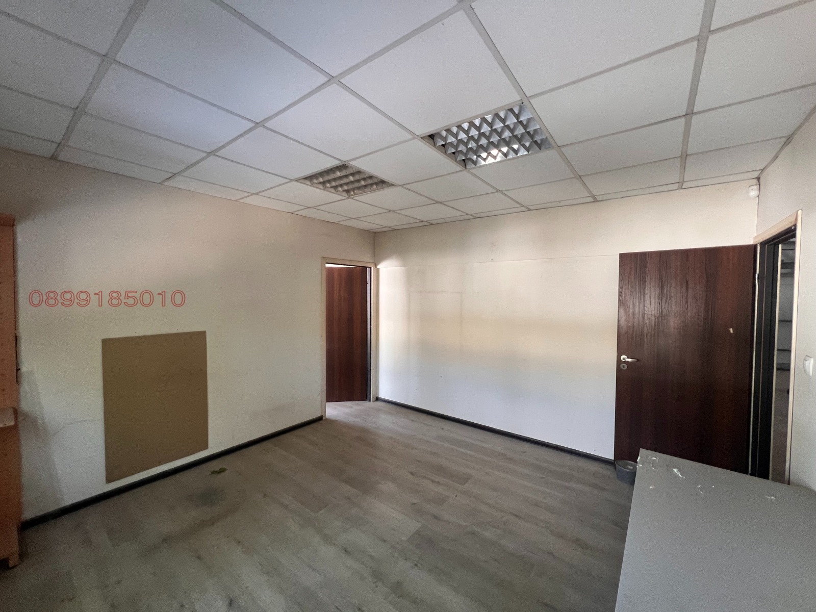 Дава под наем СКЛАД, гр. София, НПЗ Искър, снимка 10 - Складове - 55835185