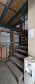 Дава под наем  Склад град София , НПЗ Искър , 230 кв.м | 89667058 - изображение [3]