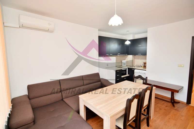 Дава под Наем 3-СТАЕН в град Варна, Гранд Мол - 85 кв.м / 460 € » 899.68 лв., АДМИРАЛ РИЪЛ ЕСТЕЙТ ЕООД