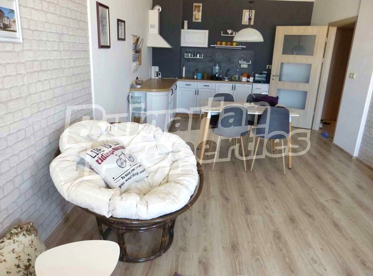 Дава под Наем 2-СТАЕН | Imot.bg — изображение 3