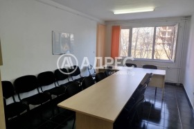 Kontor Ovcha kupel, Sofia