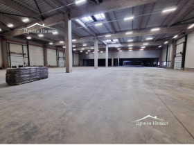 СКЛАД, 6 500 m2