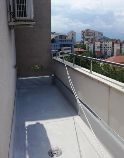 Προς ενοικίαση  Στούντιο Πλοβδηβ , Καρτσηιακα , 67 τ.μ | 34550809 - εικόνα [8]