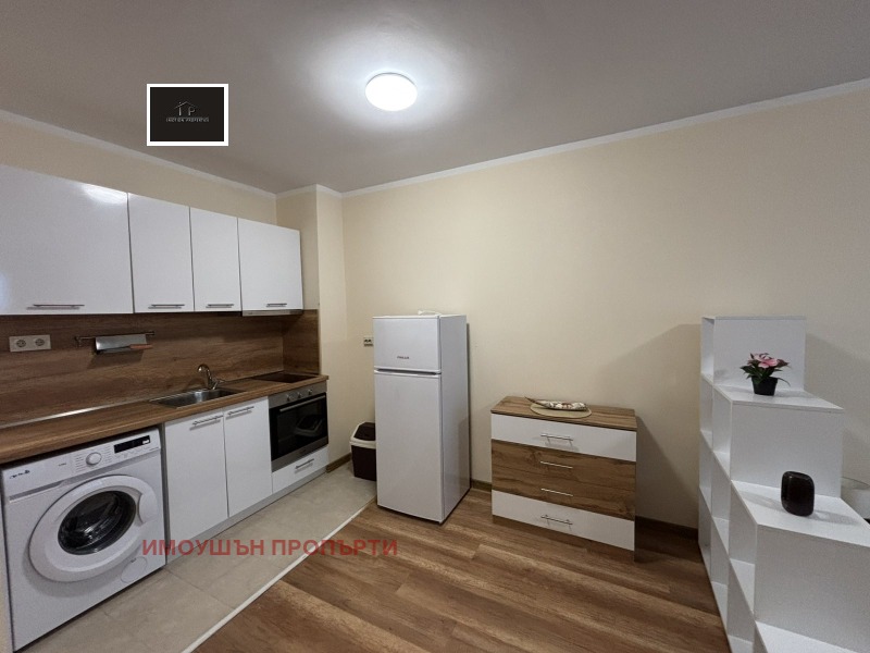 Дава под наем 1-СТАЕН, гр. София, Студентски град