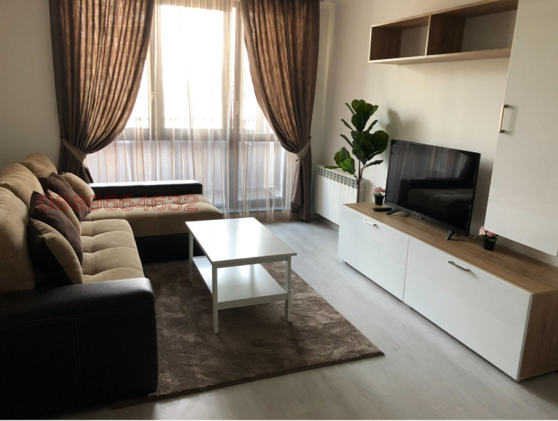 Дава под наем  2-стаен град София , Витоша , 72 кв.м | 17360108