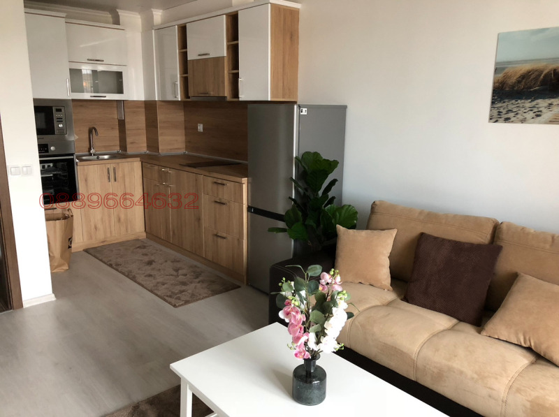 Дава под наем  2-стаен град София , Витоша , 72 кв.м | 17360108 - изображение [3]