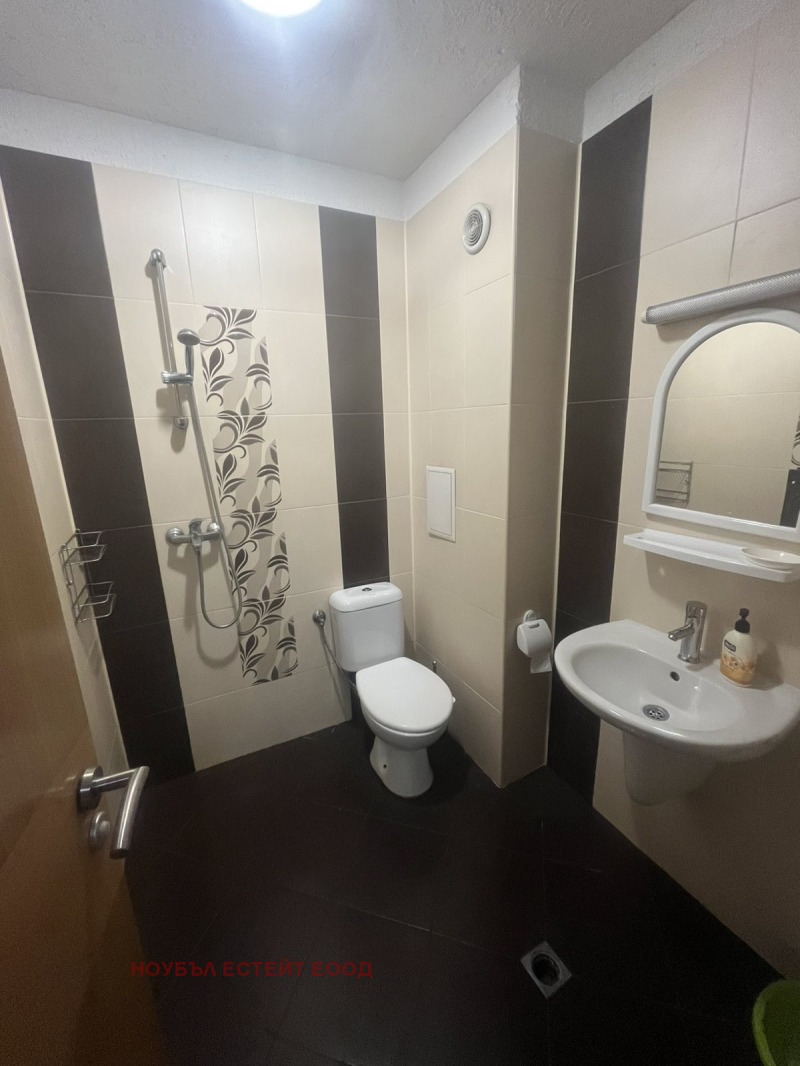 В аренду  1 спальня София , Изток , 70 кв.м | 35935785 - изображение [3]