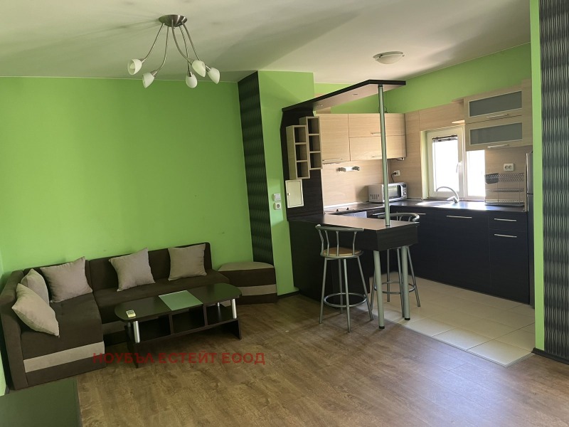 В аренду  1 спальня София , Изток , 70 кв.м | 35935785 - изображение [6]