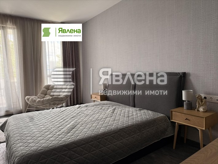 Дава под наем 2-СТАЕН, гр. София, Дружба 2, снимка 6 - Апартаменти - 54544487