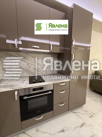 Дава под наем 2-СТАЕН, гр. София, Дружба 2, снимка 2 - Апартаменти - 54544487