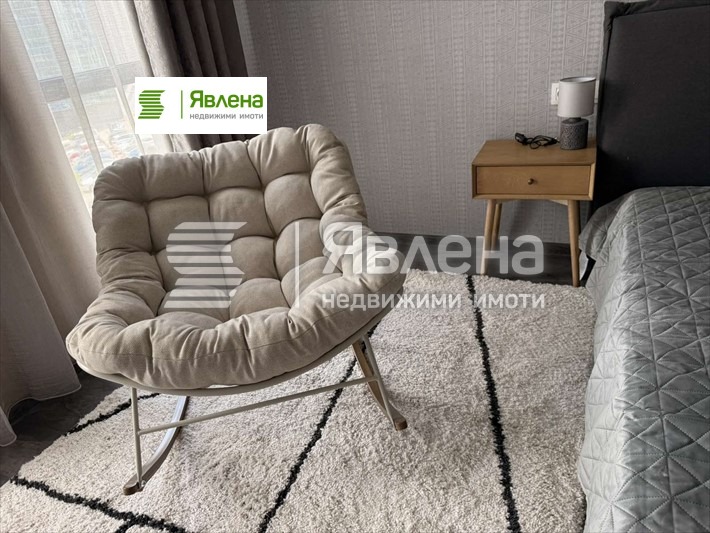Дава под наем 2-СТАЕН, гр. София, Дружба 2, снимка 8 - Апартаменти - 54544487