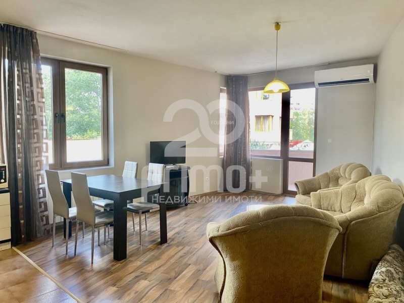 A louer  2 chambres Sofia , Stoudentski grad , 105 m² | 36733158 - image [11]