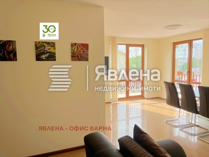 Zu vermieten  2 Schlafzimmer Warna , Biznes hotel , 120 qm | 26344934