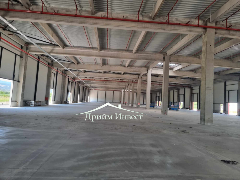 Te huur  Opslag Plovdiv , Industrialna zona - Jug , 6500 m² | 33411901 - afbeelding [2]