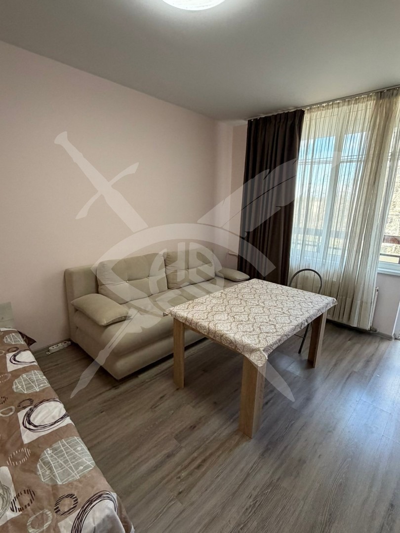 Дава под наем 1-СТАЕН, гр. София, Връбница 2