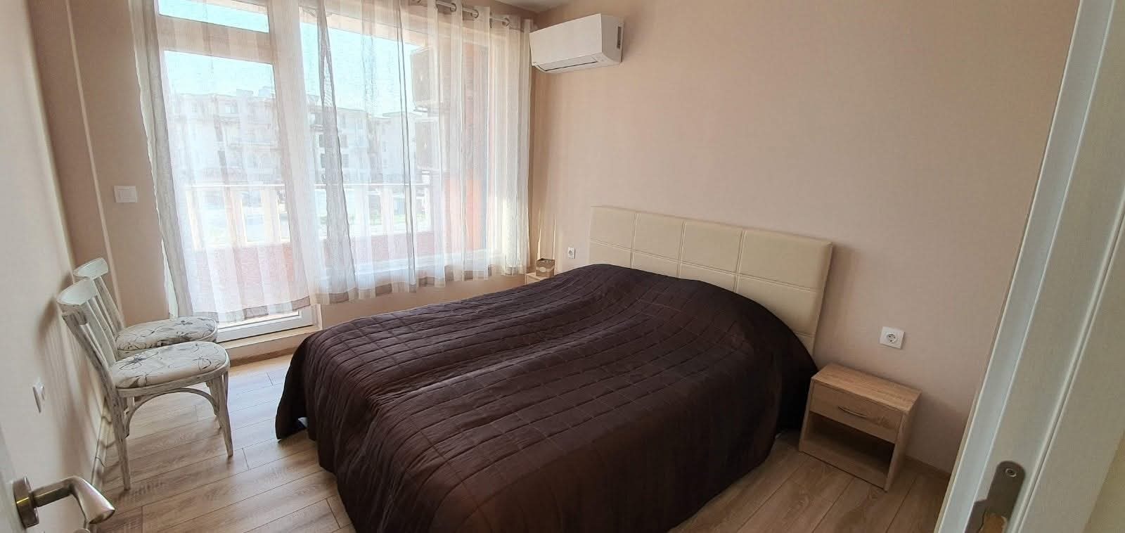 Дава под наем 2-СТАЕН, гр. Бургас, Сарафово, снимка 6 - Апартаменти - 56302503