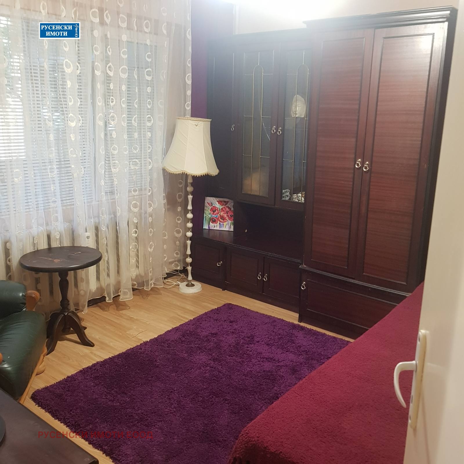 Дава под наем 2-СТАЕН, гр. Русе, Здравец Север 2, снимка 5 - Апартаменти - 54352333