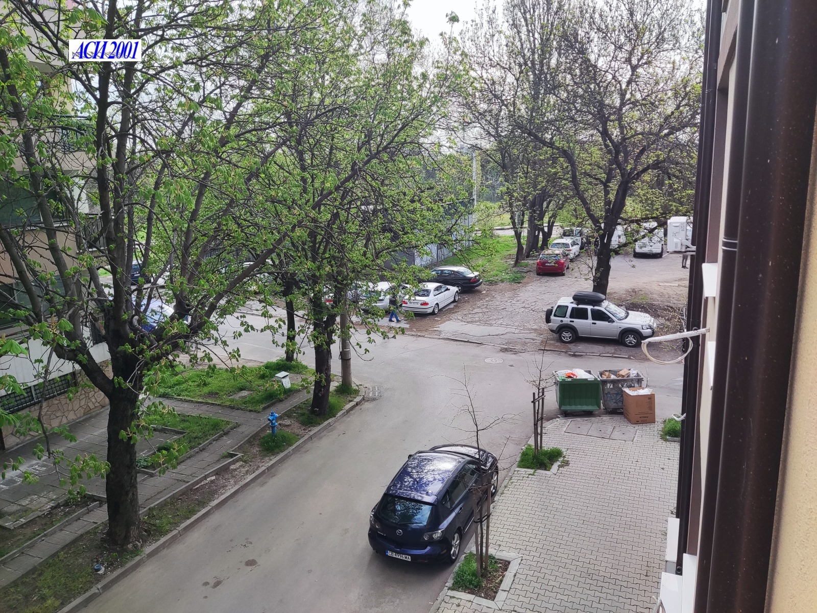 Дава под наем 2-СТАЕН, гр. София, Триъгълника, снимка 10 - Апартаменти - 54548393