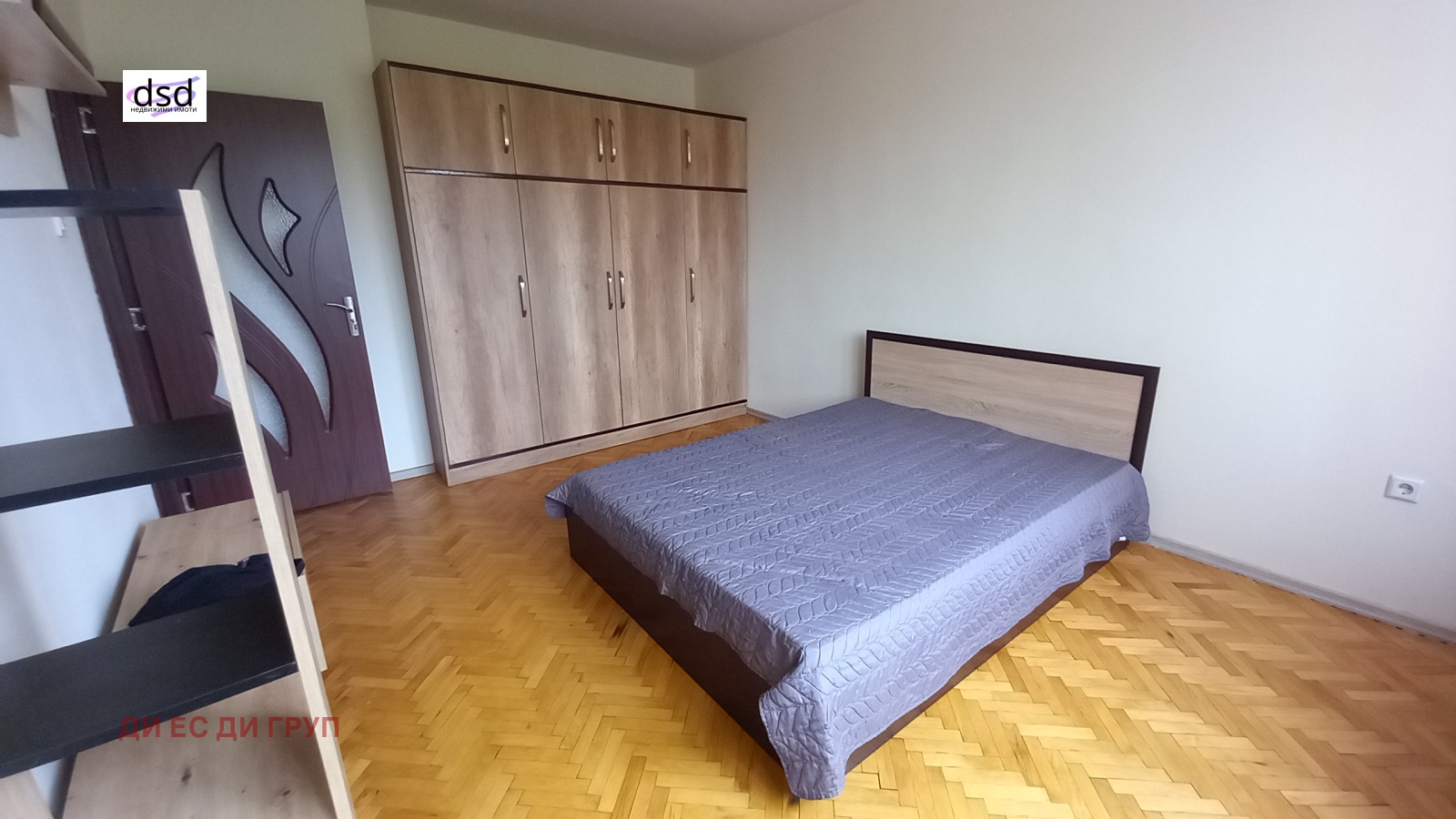 Дава под наем 2-СТАЕН, гр. София, Красна поляна 2, снимка 4 - Апартаменти - 56240826