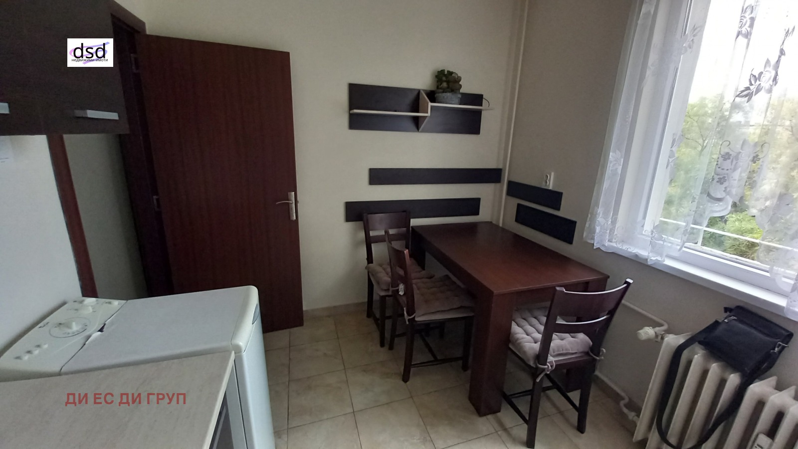 Дава под наем 2-СТАЕН, гр. София, Красна поляна 2, снимка 8 - Апартаменти - 56240826