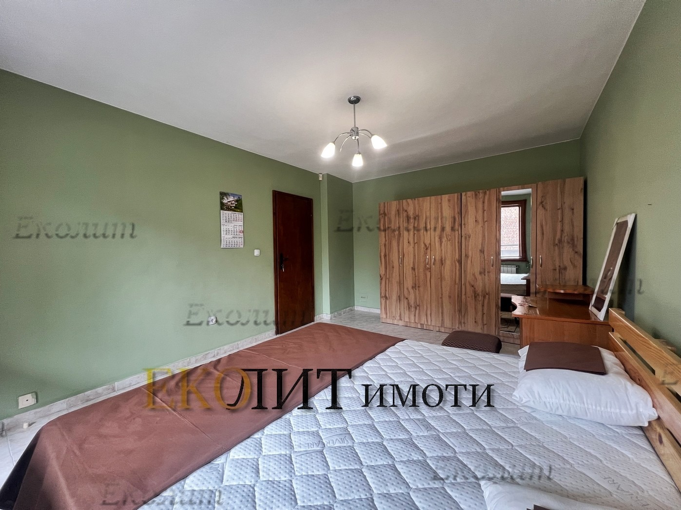 Дава под наем 3-СТАЕН, гр. София, Център, снимка 4 - Апартаменти - 53426902