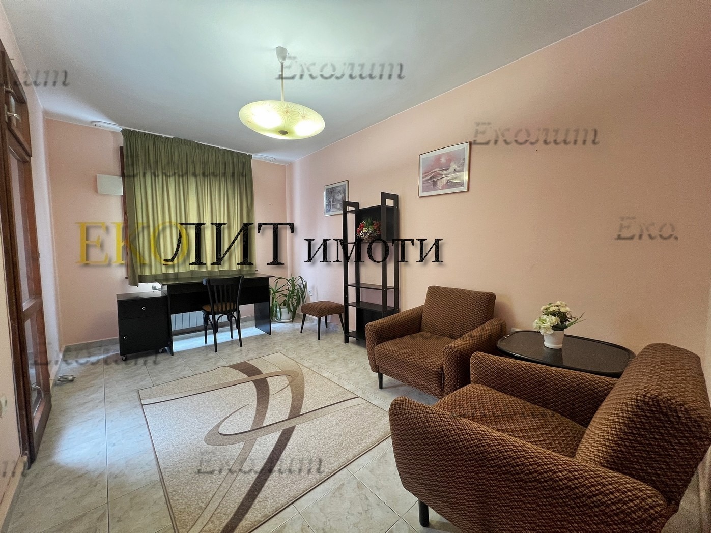 Дава под наем 3-СТАЕН, гр. София, Център, снимка 5 - Апартаменти - 53426902