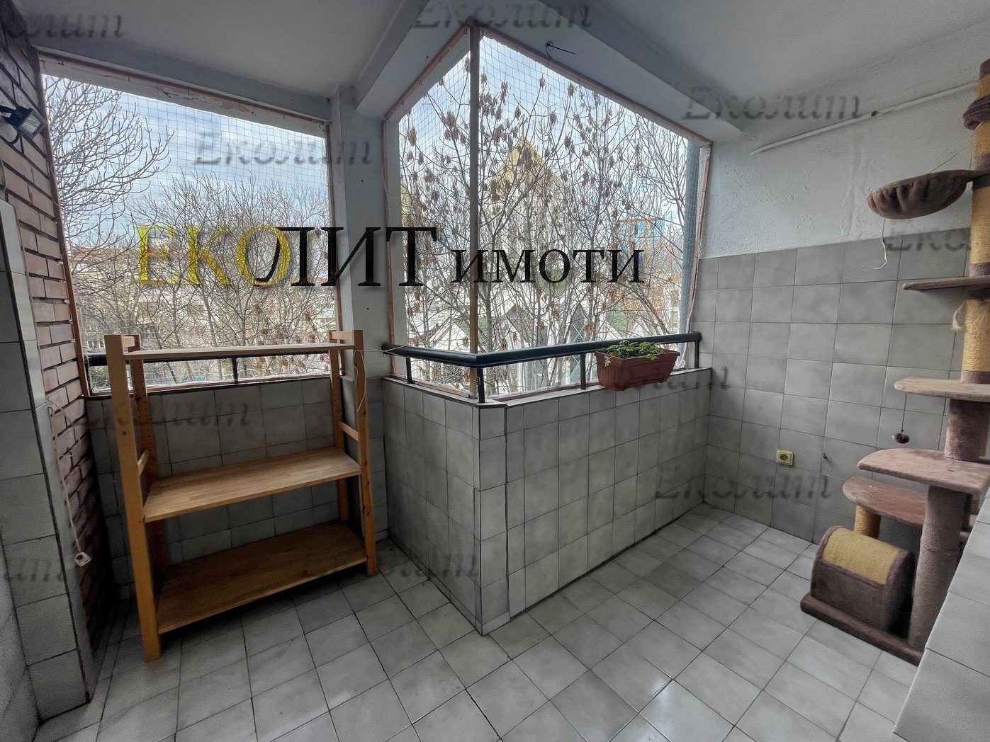 Дава под наем 3-СТАЕН, гр. София, Център, снимка 8 - Апартаменти - 53426902