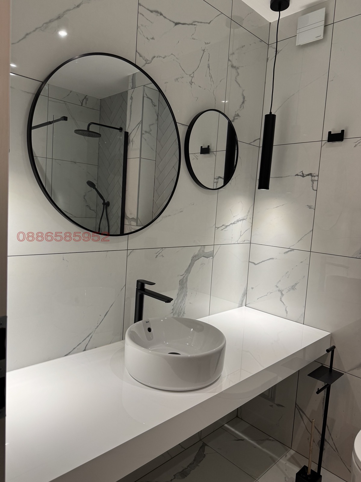 Дава под наем 3-СТАЕН, гр. София, Манастирски ливади, снимка 3 - Апартаменти - 54008148