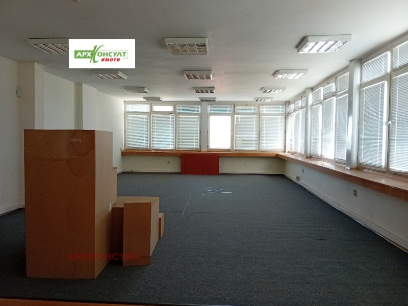 Дава под Наем ОФИС в град София, Разсадника - 90 кв.м / 720 € » 1 408.20 лв., АРХКОНСУЛТ