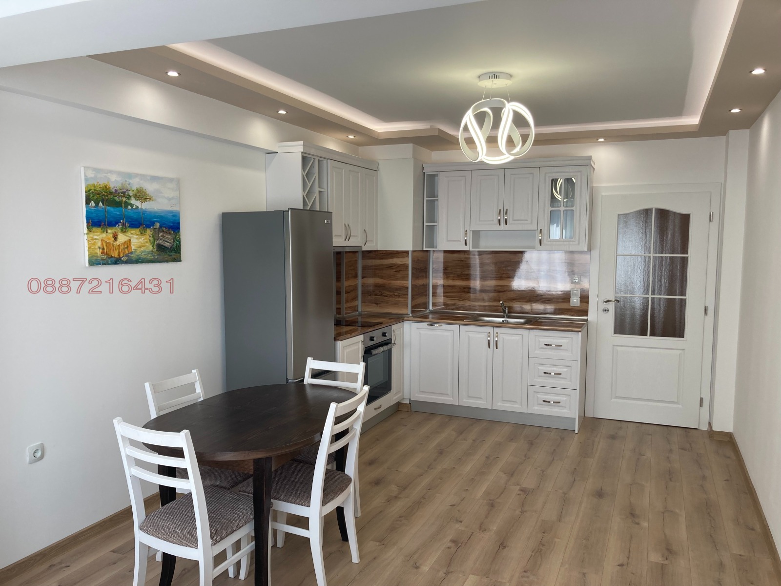 Дава под Наем 2-СТАЕН | Imot.bg — изображение 2